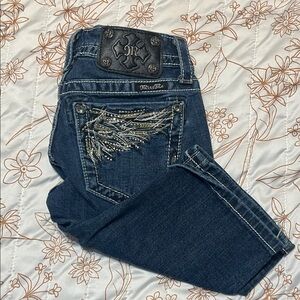 Miss Me Women's Shorts